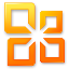 Logo Microsoft Office 2010